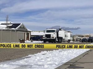 Istri Gugat Cerai, Pria AS Habisi 7 Anggota Keluarganya Lalu Bunuh Diri