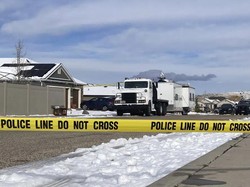 Istri Gugat Cerai, Pria AS Habisi 7 Anggota Keluarganya Lalu Bunuh Diri