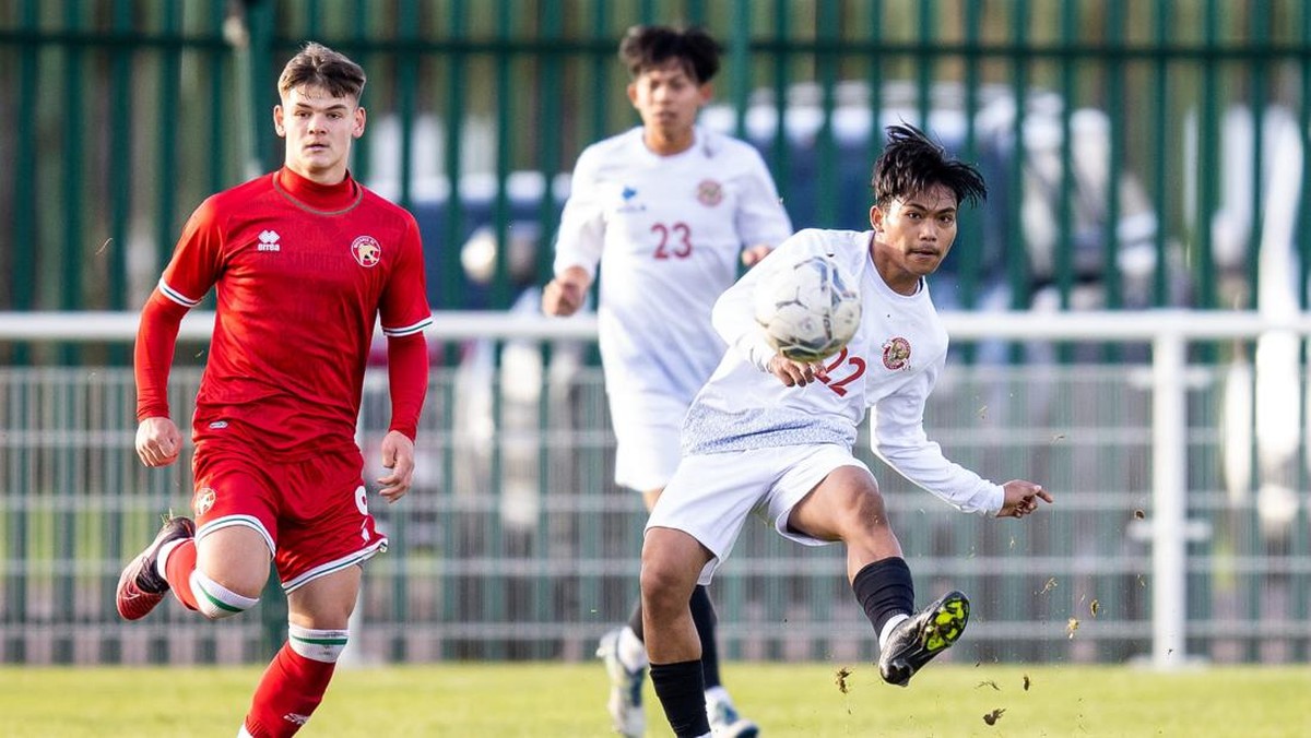 Garuda Select kembali berjalan setelah sempat vakum 2 tahun (Foto: dok. Garuda Select)