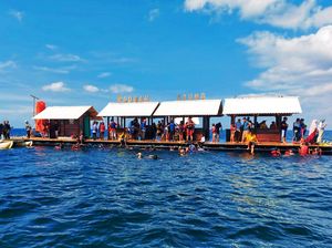 Perputaran Uang Saat Libur Nataru di Banyuwangi Capai Rp 25 M