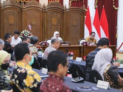 Khofifah Tetapkan 7 Prioritas Pembangunan Jatim yang Utama di Tahun 2023