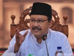 Sekjen PBNU Kecam Kiai Jember yang Diduga Cabuli Santriwati