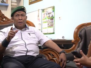 Kenapa Haji Haryanto Tegas dan Tega Pecat Anak Sendiri?