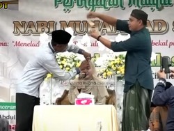 Permintaan Maaf Panitia Usai Geger Qariah Nadia Hawasyi Disawer