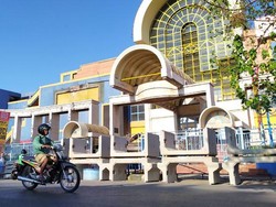 3 Pusat Perbelanjaan Laptop di Surabaya