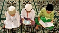 5 Amalan Penting Jelang Ramadhan 2023