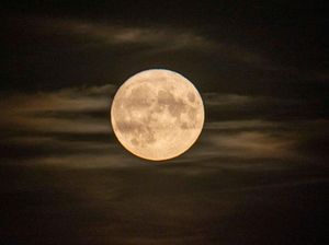 Fenomena Langit Januari 2023, Ada Bulan Purnama Mikro di 7 Januari Fenomena Langit Januari 2023, Ada Bulan Purnama Mikro di 7 Januari