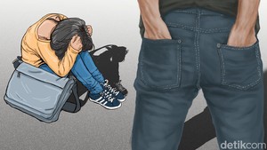 2 Kasus Asusila di Ogan Ilir Masih Jadi Misteri, Kapolres Beri Atensi