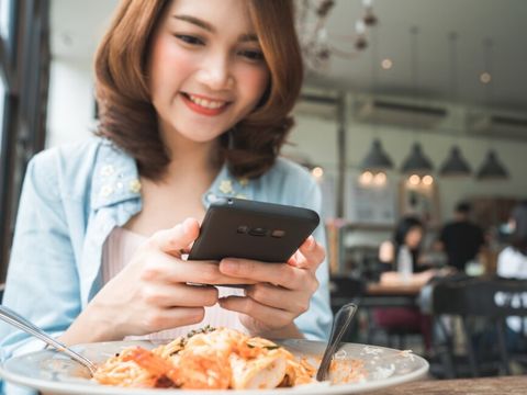 Cari Tahu Kepribadian Orang dari Media Sosialnya