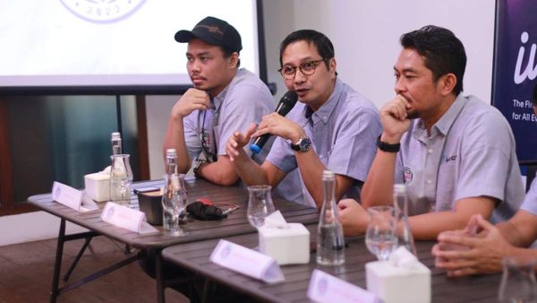 Indonesia Event Management Summit 2023 Dorong Ekonomi Kreatif