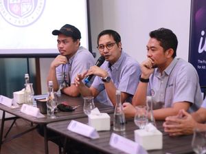 Indonesia Event Management Summit 2023 Dorong Ekonomi Kreatif