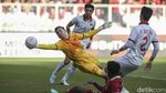 Indonesia Vs Vietnam Berakhir Tanpa Gol