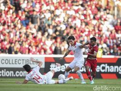 Wasit Jepang Pimpin Leg II Semifinal Piala AFF 2022 Vietnam Vs Indonesia