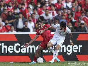Jadwal Vietnam vs Indonesia di Leg 2 Semifinal Piala AFF 2022 Jadwal Vietnam vs Indonesia di Leg 2 Semifinal Piala AFF 2022