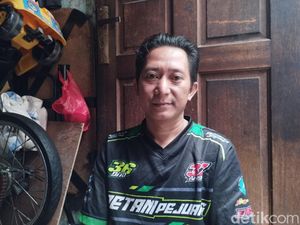 Keluarga Ungkap Pria Bakar Mantan Istri di Jakut Kerap Lakukan KDRT Keluarga Ungkap Pria Bakar Mantan Istri di Jakut Kerap Lakukan KDRT