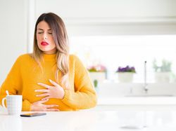 Ini Sebabnya Beberapa Orang Mengalami Mual dan Muntah Usai Ngopi