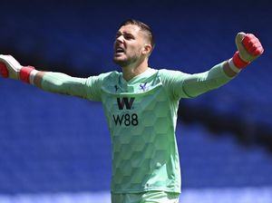 MU Resmi Pinjam Jack Butland