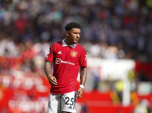 Dear MU, Beri Sancho Kesempatan Semusim Lagi