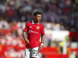 Dear MU, Beri Sancho Kesempatan Semusim Lagi