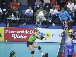 Jadwal Proliga 2023 di Purwokerto, Hari Ini Sabtu 14 Januari 2023