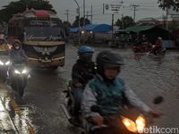 Berita Dan Informasi Banjir Di Demak Terkini Dan Terbaru Hari Ini ...