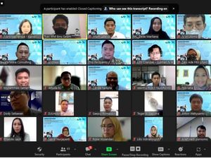 Solusi Mudah bagi Pelaku Usaha untuk Pahami Aturan Baru Perpajakan