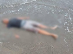 Jenazah Pria Asal Gorontalo Ditemukan Terdampar di Pantai Kuta