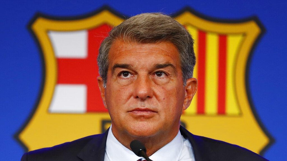 Foto: AP/Joan Monfort