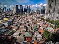 Ekonomi Belum Tenang Tahun Ini, Dibayangi Harga Pangan dan Bunga Tinggi