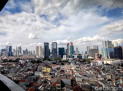 Ekonomi RI Tahun Ini Diramal Cerah, China Jadi Pendorongnya