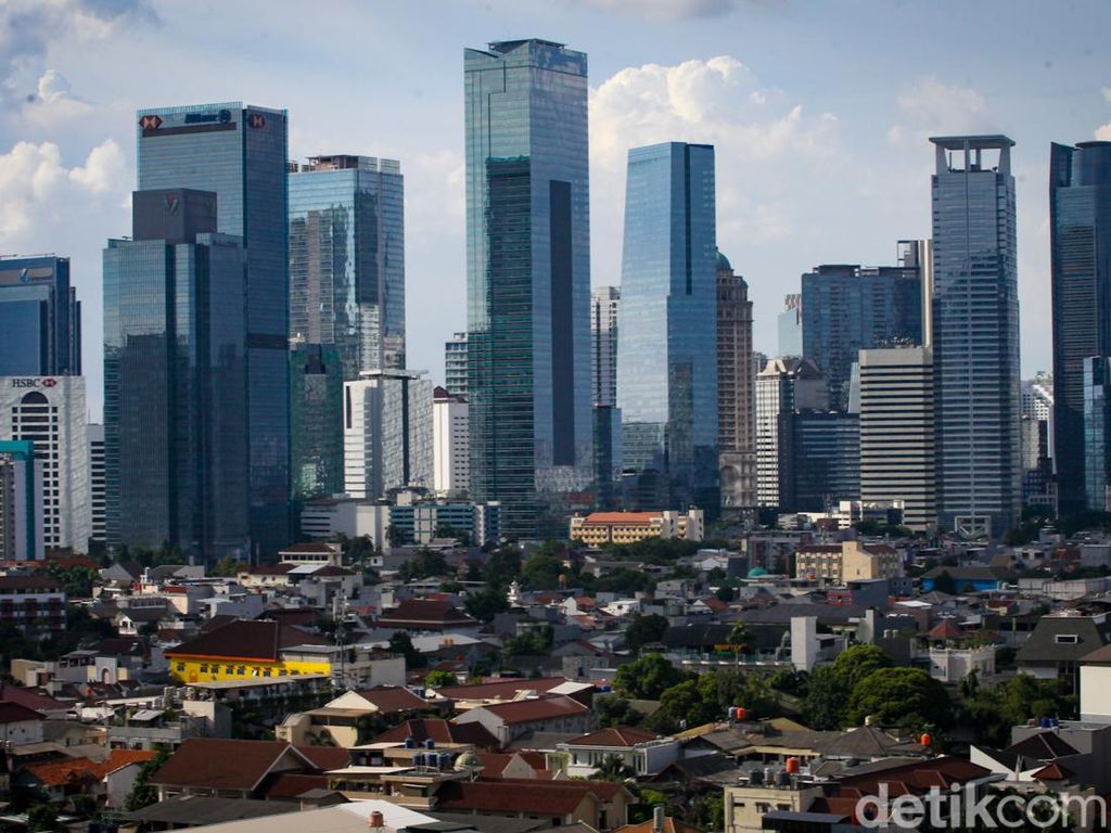 Apa yang Harus Dilakukan Indonesia Kalau Mau Jadi Negara Maju di 2045
