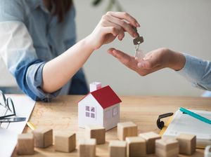 Belajar dari Jepang, RI Mau Bikin Skema KPR Flat 35 Tahun Belajar dari Jepang, RI Mau Bikin Skema KPR Flat 35 Tahun