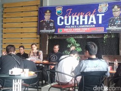 Warga Lamongan Curhat Kangen Tilang Manual Diterapkan Lagi