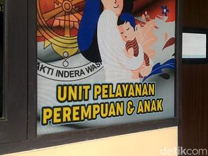 Pengakuan Guru Ngaji di Batang Pelaku Pelecehan Seks Santri-santrinya