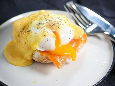 Kata Netizen 10 Makanan Ini Enak Tapi Lebih Baik Tak Dibuat Sendiri