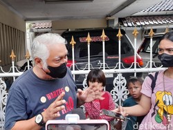 Saudara Temui Tiko Usai Cerita Bu Eny Viral tapi Lewat Perantara