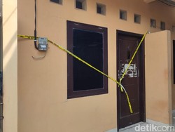 Kesaksian RT Saat Ecky Tersangka Mutilasi Ditangkap Polisi di Bekasi