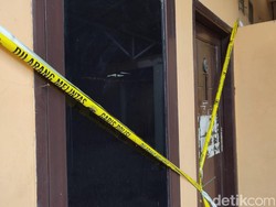 Polisi Ungkap Mayat Angela Korban Mutilasi Ecky Dipotong Jadi 7 Bagian