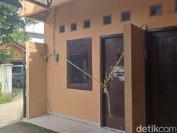 Tetangga Geser Kontrakan usai Terungkap Ecky Simpan Jasad Mutilasi