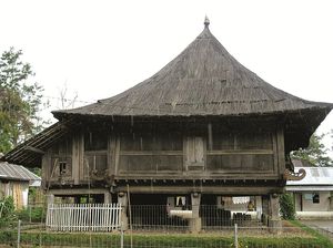 Lirik Lagu Cangget Agung dan Artinya, Lagu Daerah Lampung