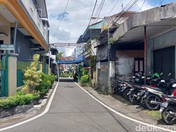 Kata Polisi Soal Pengejaran Pelaku Curanmor Diwarnai Tembakan di Malang