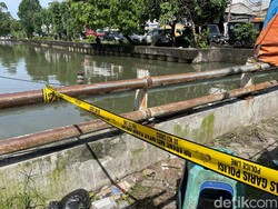 Terungkap, Pria Tega Bakar Mantan Istri di Jakut gegara Cemburu!