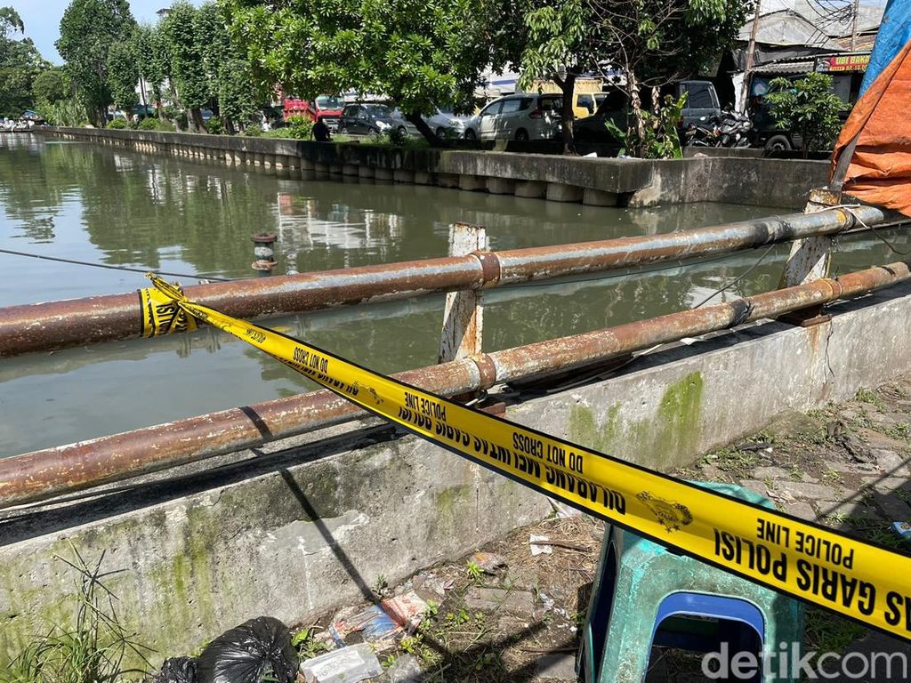 Terungkap, Pria Tega Bakar Mantan Istri di Jakut gegara Cemburu! Terungkap, Pria Tega Bakar Mantan Istri di Jakut gegara Cemburu!