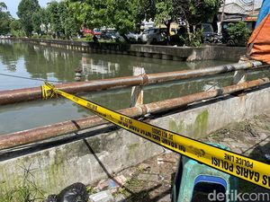 Terungkap, Pria Tega Bakar Mantan Istri di Jakut gegara Cemburu! Terungkap, Pria Tega Bakar Mantan Istri di Jakut gegara Cemburu!
