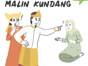Perbedaan Mitos, Legenda, dan Takhayul Lengkap dengan Contohnya Perbedaan Mitos, Legenda, dan Takhayul Lengkap dengan Contohnya