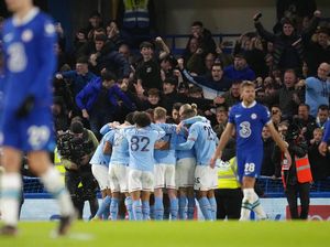 Akankah Man City Jeblosin Chelsea ke Lubang yang Sama Lagi?