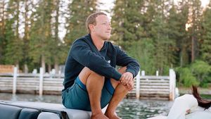 Harta Triliunan, Penampilan Mark Zuckerberg Tetap Berantakan