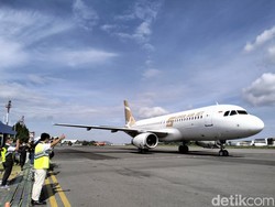 Bandara Husein Sastranegara Diminta Buka Penerbangan Internasional