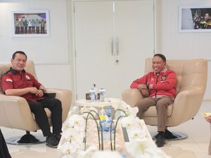 Upaya Menpora Tutupi Kehilangan Emas SEA Games 2023