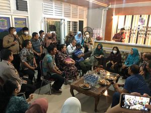 Menteri PPPA Beri Pendampingan ABG 12 Tahun yang Hamil di Binjai